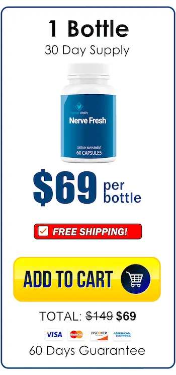 Nerev Fresh 1 bottle price