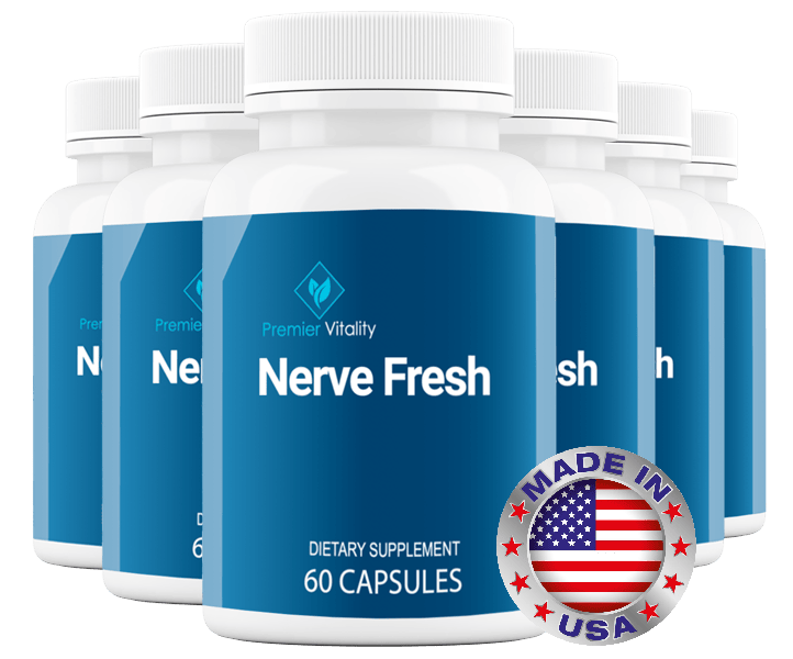 Nerve Fresh Buy