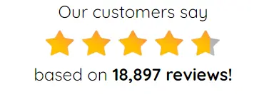 Nerve Fresh customer rating